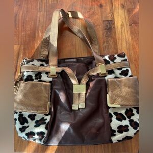 Limited edition Michael Kors purse